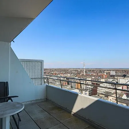 Metro-335-mit-traumblick-ueber-die-insel Διαμέρισμα