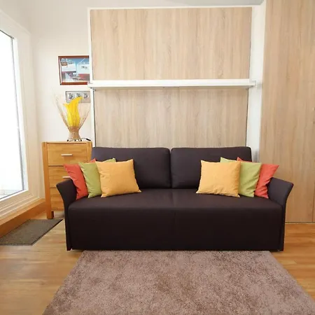 Διαμέρισμα Metro-335-mit-traumblick-ueber-die-insel Βέστερλαντ