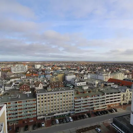 Διαμέρισμα Metro-335-mit-traumblick-ueber-die-insel